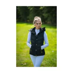 Coldstream Leitholm Quilted Gilet 14 Coldstream Leitholm Quilted Gilet -Sports - Equestrian Riding 8c372 pr 29291 coldstream leitholm quilted gilet 04 pad 1000x1000