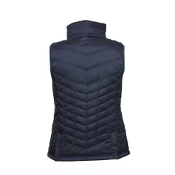 Weatherbeeta Gia Ladies Puffer Vest (Ink Navy) 5 Weatherbeeta Gia Ladies Puffer Vest (Ink Navy) -Sports - Equestrian Riding 8e8f6 1010987000 ink wb gia puffer vest back image null hero pad 1000x1000