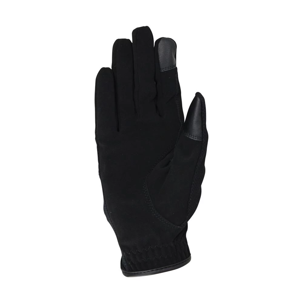 Hy Equestrian Air Vent Pro Riding Gloves - Image 2