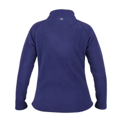 Shires Aubrion Restore Half Zip Fleece (Ink) -Sports - Equestrian Riding 8f639 8987 ink 2 pad 1000x1000