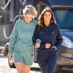 Shires Aubrion Team Hoodie (Sage) -Sports - Equestrian Riding 90e4f 8555 1.jpg pad 1000x1000