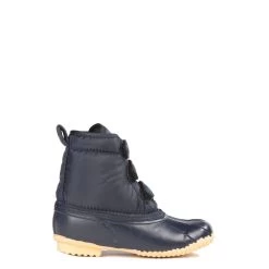 Tuffa Splosher Mucker Boot (sizes UK 6-11) -Sports - Equestrian Riding 91ba5 tuffa splosha blue side pad 1000x1000