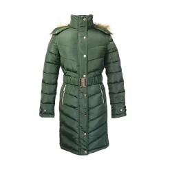 Coldstream Branxton Long Quilted Coat -Sports - Equestrian Riding 9328d pr 29285 coldstream branxton long quilted coat 06 pad 1000x1000