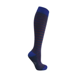 Hy Signature Socks (Pack Of 3) Adult -Sports - Equestrian Riding 95220 pr 22840 hy signature socks 06 pad 1000x1000