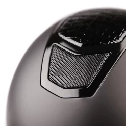 Shires Karben Daniella Riding Hat (Black) 13 Shires Karben Daniella Riding Hat (Black) -Sports - Equestrian Riding 95f63 6518 black 2456 pad 1000x1000