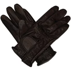 Mark Todd Leather Riding And Show Gloves