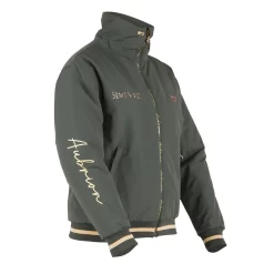 Shires Aubrion Team Jacket (Khaki)