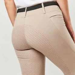 Dublin Cool It Everyday Riding Tights (Beige) -Sports - Equestrian Riding 9abf0 b2ea1c2a81805e4d095f161699cf9640 pad 1000x1000