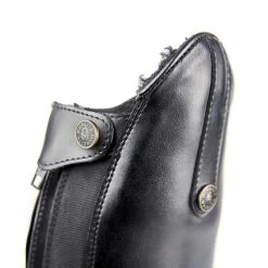 Shires Moretta Marta Synthetic Winter Boots (Black) -Sports - Equestrian Riding 9b07d 9713 black 2133 pad 1000x1000