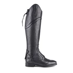 Shires Moretta Constantina Riding Boots (Navy)