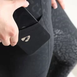 Shires Aubrion Non-Stop Riding Tights (Black) -Sports - Equestrian Riding 9e88f 8957 black 4.jpg pad 1000x1000