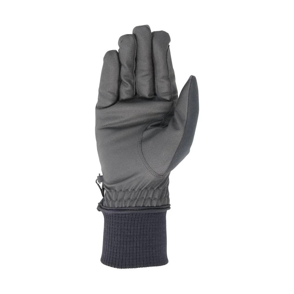 Hy Equestrian Ultra Warm Softshell Gloves 3 Hy Equestrian Ultra Warm Softshell Gloves - Image 3