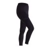 Shires Aubrion Shield Winter Riding Tights (Black)