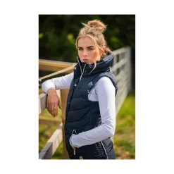 Coldstream Kimmerston Quilted Gilet -Sports - Equestrian Riding a05af pr 24131 coldstream kimmerston quilted gilet 05 pad 1000x1000