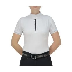 Hy Equestrian Ladies Roka Show Shirt