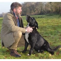 Tuffa Endurance Boot (Riding Trainers) -Sports - Equestrian Riding a26ca tuffa endurance riding trainers brown lifestylem1 pad 1000x1000