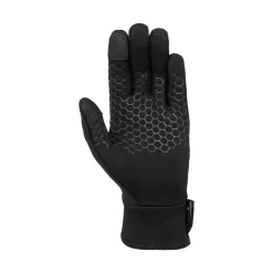 Coldstream Eccles StormShield Gloves (Black) -Sports - Equestrian Riding a4c48 pr 38591 coldstream eccles stormshield gloves 03 pad 1000x1000