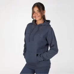 Shires Aubrion Serene Hoodie (Navy)