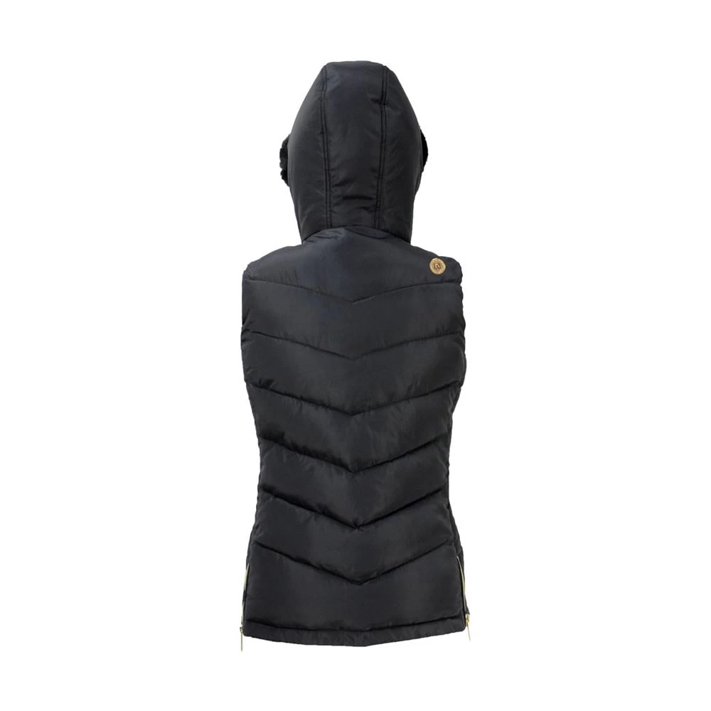 Coldstream Leitholm Quilted Gilet 3 Coldstream Leitholm Quilted Gilet - Image 3