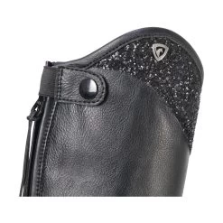 Hy Equestrian Erice Riding Boot (Black) -Sports - Equestrian Riding a896a pr 31148 hy equestrian erice riding boots 03 pad 1000x1000