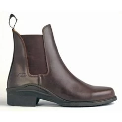 Mark Todd Pepin Jodhpur Boot -Sports - Equestrian Riding aaaf6 dc001 cg pad 1000x1000