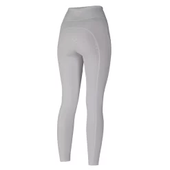 Shires Aubrion Hudson Riding Tights (White) -Sports - Equestrian Riding ab1b5 8112 white 2 mxqo64zg6mw6evdx pad 1000x1000