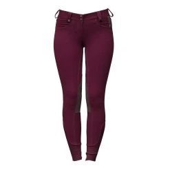 Horseware Adalie Winter Breeches (Wine 26") *Clearance*