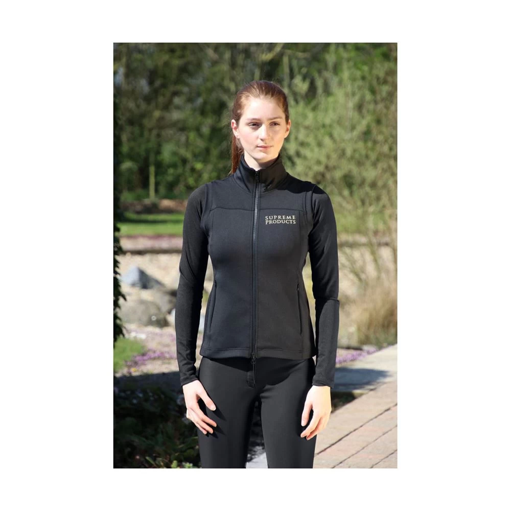 Supreme Products Active Show Rider Gilet 1 Supreme Products Active Show Rider Gilet