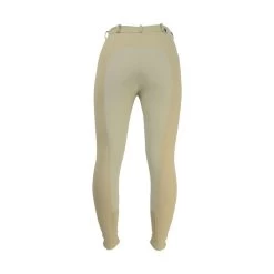 Hy Equestrian Cranwell Ladies Breeches (Beige) -Sports - Equestrian Riding ac9f6 pr 14212 hyperformance cranwell ladies breeches 4 pad 1000x1000