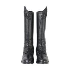 Hy Equestrian Erice Riding Boot (Black)