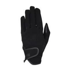 Hy Equestrian Air Vent Pro Riding Gloves