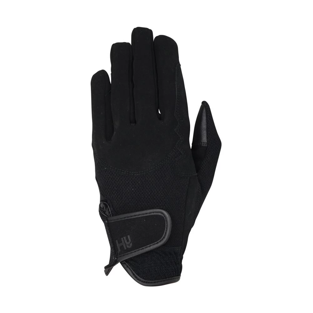 Hy Equestrian Air Vent Pro Riding Gloves