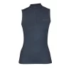 Shires Aubrion Revive Sleeveless Base Layer (Navy)