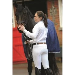 Dublin Supa Shape It Performance Full Seat Breeches *Special Offer* -Sports - Equestrian Riding af9a0 518709l back pad 1000x1000