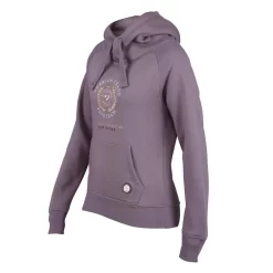 Shires Aubrion Team Hoodie (Grey)