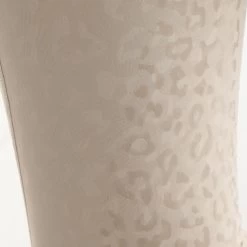 Shires Aubrion Non-Stop Riding Tights (Taupe) -Sports - Equestrian Riding b2879 8957 taupe 5.jpg pad 1000x1000