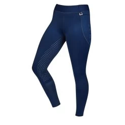 Dublin Warm It Thermodynamic Riding Tights