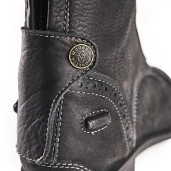 Shires Moretta Maddalena Riding Boots (Black) 19 Shires Moretta Maddalena Riding Boots (Black) -Sports - Equestrian Riding b390b 9728 black 415 pad 1000x1000