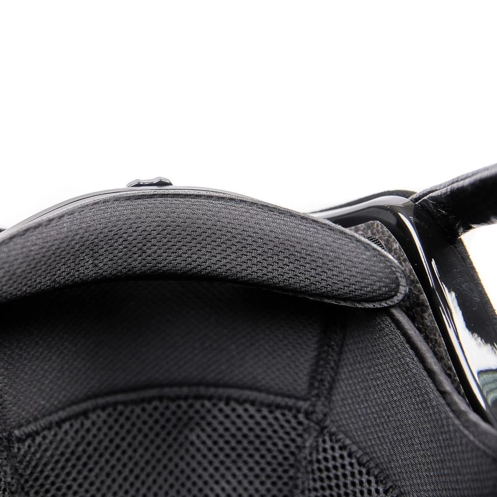 Shires Karben Daniella Riding Hat (Black) 8 Shires Karben Daniella Riding Hat (Black) - Image 8