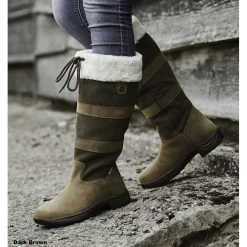 Dublin Eskimo Boots II