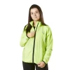 Firefoot Bainton Reflective Jacket - Ladies (Yellow)