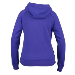 Shires Aubrion Team Hoodie (Blue) -Sports - Equestrian Riding b99e2 8669 blue 2 pad 1000x1000