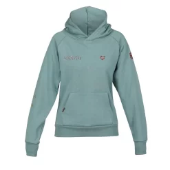 Shires Aubrion Team Hoodie (Sage)