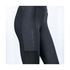 Coldstream Ednam Riding Tights (Black) -Sports - Equestrian Riding bc5be pr 33285 coldstream ednam riding tights 14 pad 1000x1000