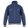Shires Aubrion Team Jacket (Navy Blue)
