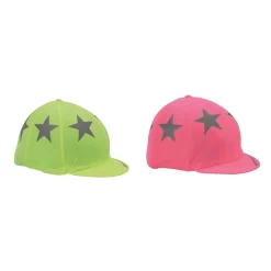 Shires EQUI-FLECTOR Hat Cover