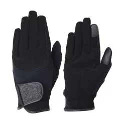 Hy Equestrian Roka Riding Gloves
