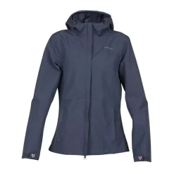 Shires Aubrion Cloudburst Raincoat (Navy)
