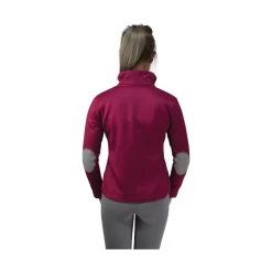 Hy Equestrian Arabella Fleece -Sports - Equestrian Riding c4847 pr 22047 hyfashion arabella fleece 03 pad 1000x1000