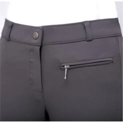 Coldstream Kilham Competition Breeches (Charcoal Grey) -Sports - Equestrian Riding c4cdb 4capture.png pad 1000x1000